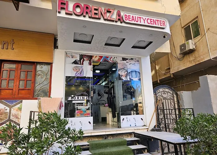 Free - Private Terrace With Wi-fi, Smart Tv, 3 Pools - Florenza Khamsin *