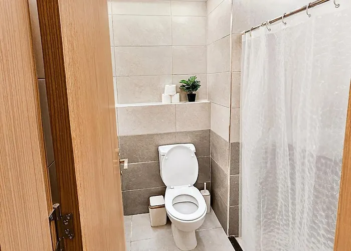 شقة Free - Private Terrace With Wi-fi, Smart Tv, 3 Pools - Florenza Khamsin