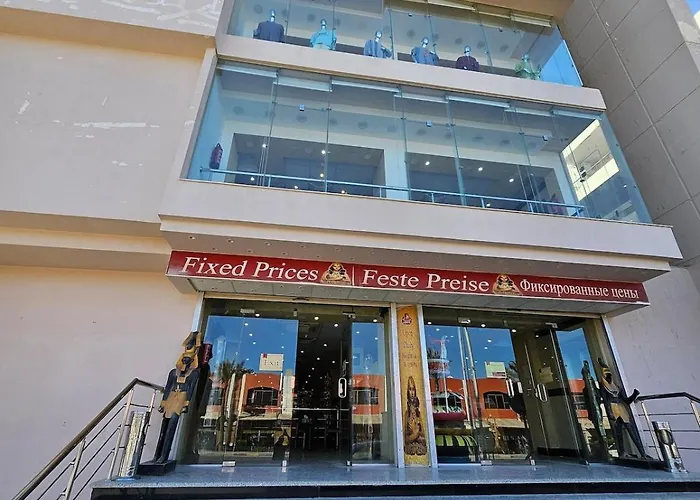 Free - Private Terrace With Wi-fi, Smart Tv, 3 Pools - Florenza Khamsin