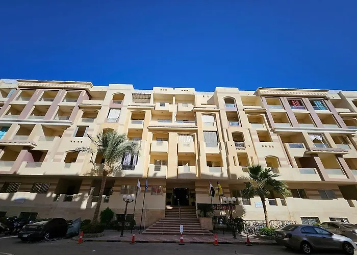 Free - Private Terrace With Wi-fi, Smart Tv, 3 Pools - Florenza Khamsin *