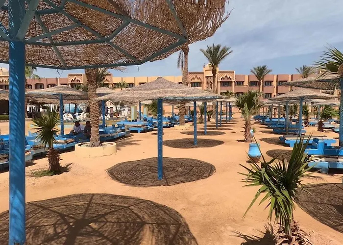 Free - Private Terrace With Wi-fi, Smart Tv, 3 Pools - Florenza Khamsin