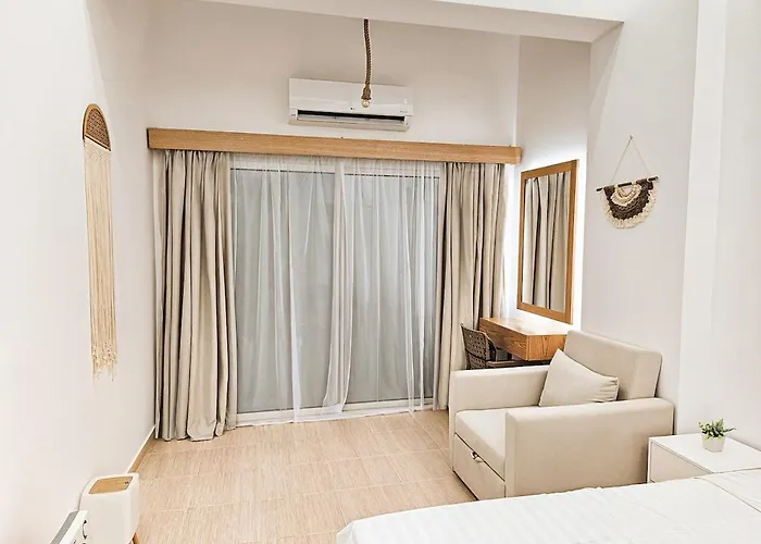 Free - Private Terrace With Wi-fi, Smart Tv, 3 Pools - Florenza Khamsin *
