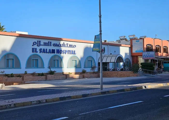 Free - Private Terrace With Wi-fi, Smart Tv, 3 Pools - Florenza Khamsin